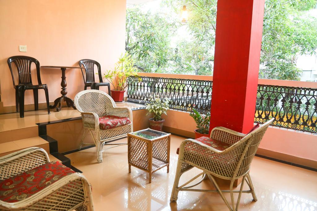 Garden Residency Kochi