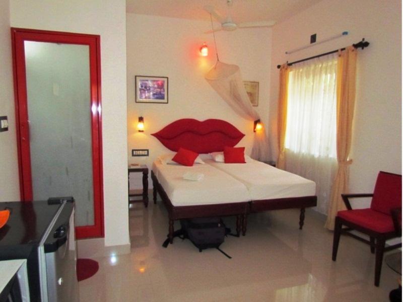 Homestay Heavenly Kochi