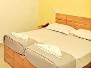 A V Residency Hotel Kochi