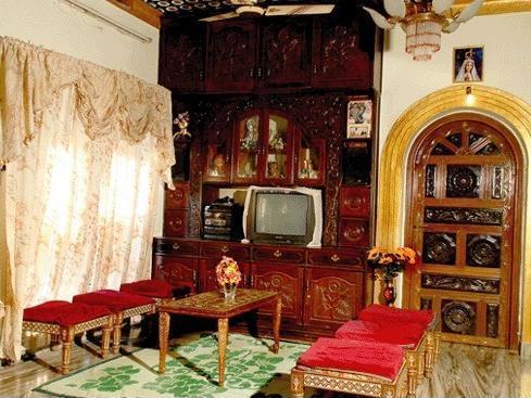 Dream Catcher Homestay Kochi