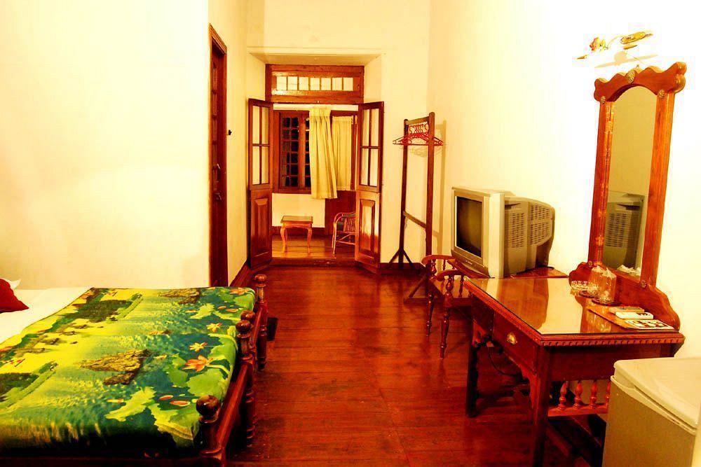 Bed & Breakfast Rossitta Wood Castle
