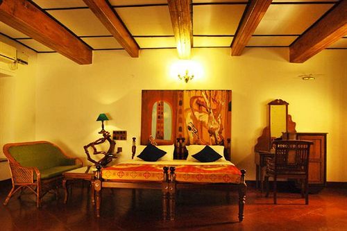Bed & Breakfast Rossitta Wood Castle 3*