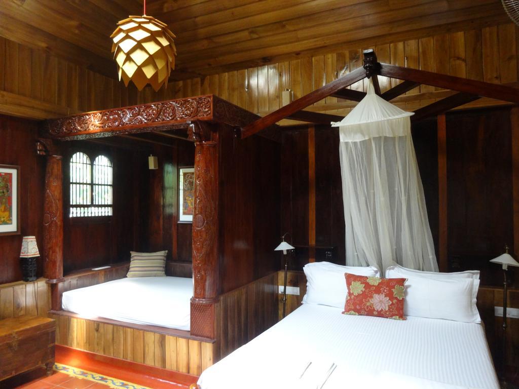 Secret Garden, A Boutique Kochi