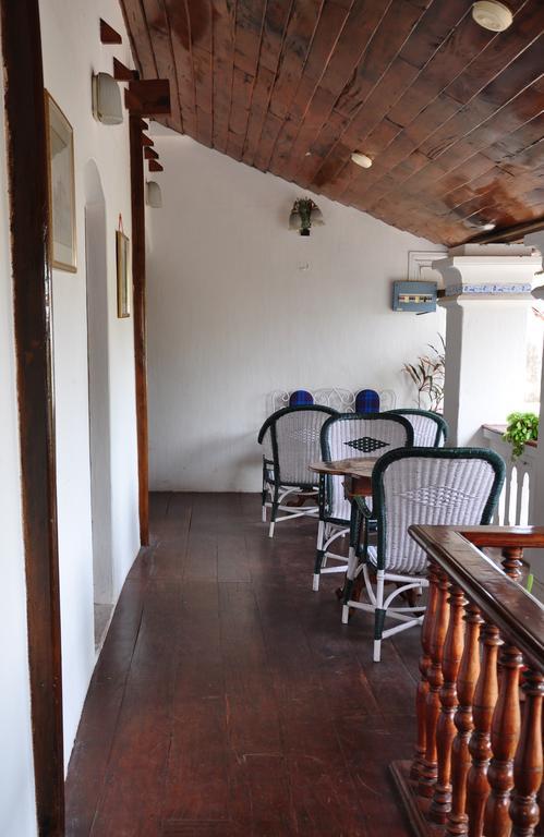 Hotel Old Courtyard Kochi