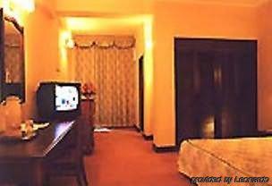 The International Hotel