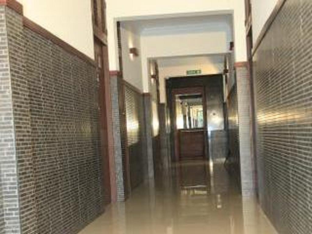 Hotel The Pavilion Luxury