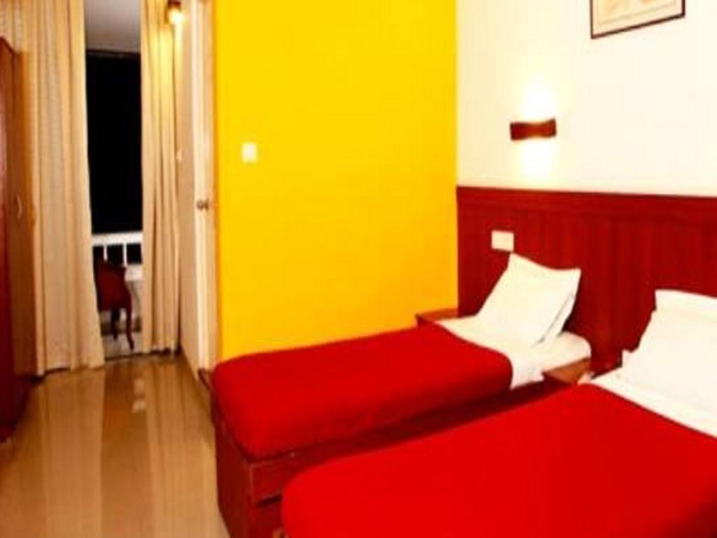 The Pavilion Luxury 3*