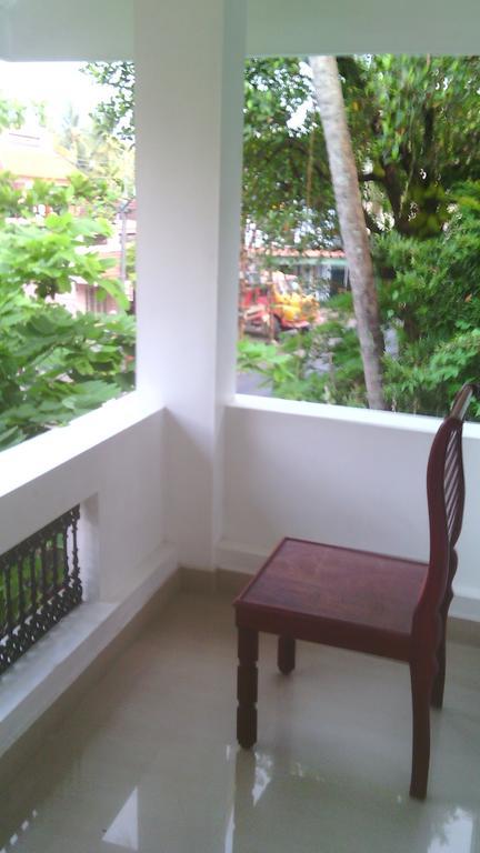 Casa Mia Homestay