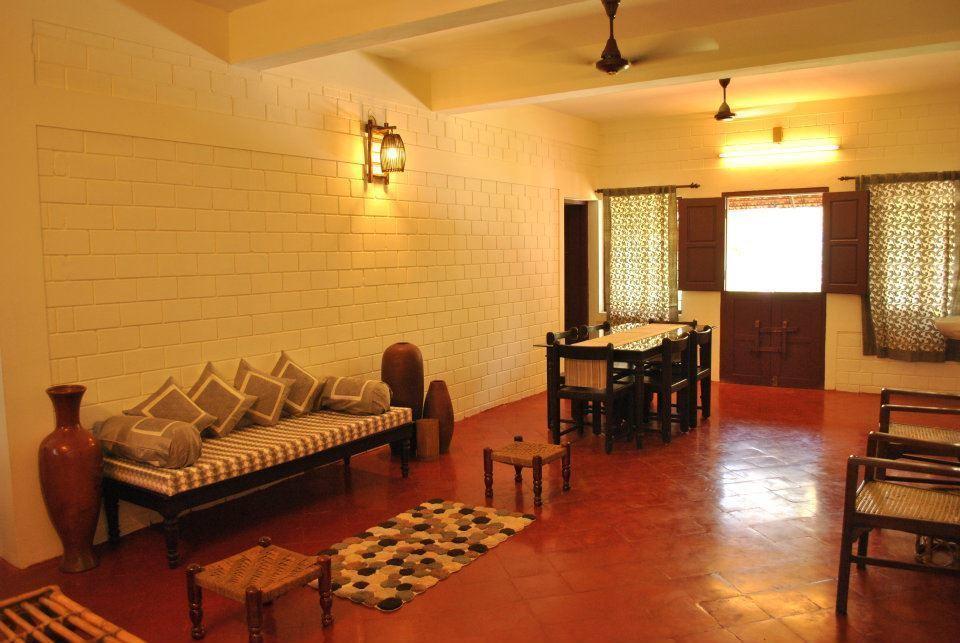 Riveredge Villa