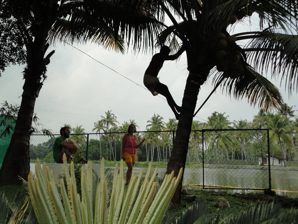 Riveredge Kochi