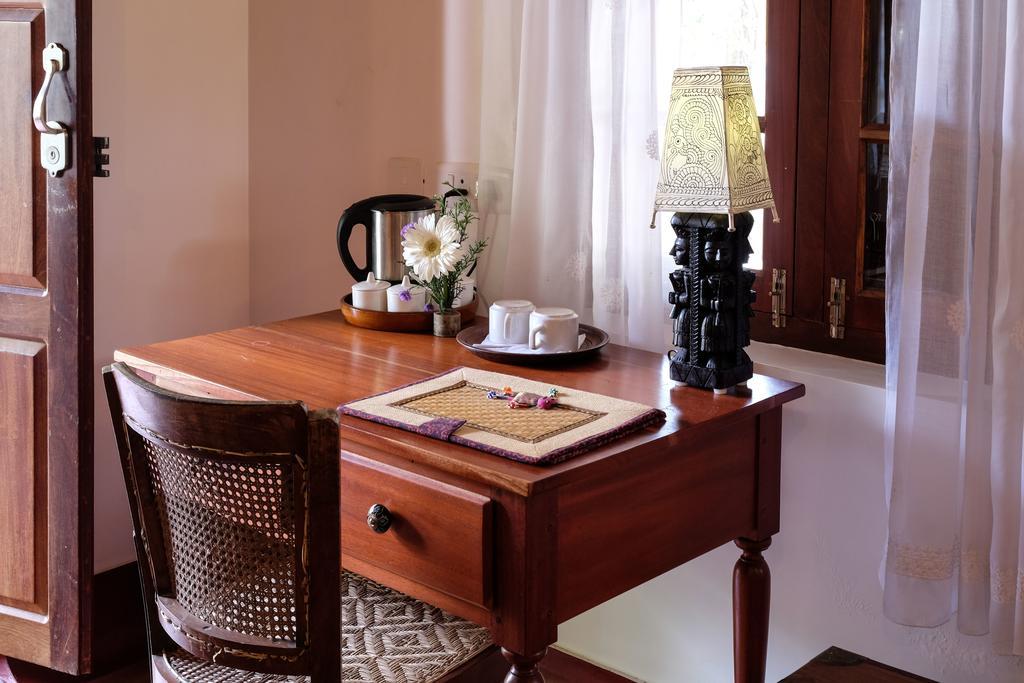 Secret Garden, A Boutique 3*