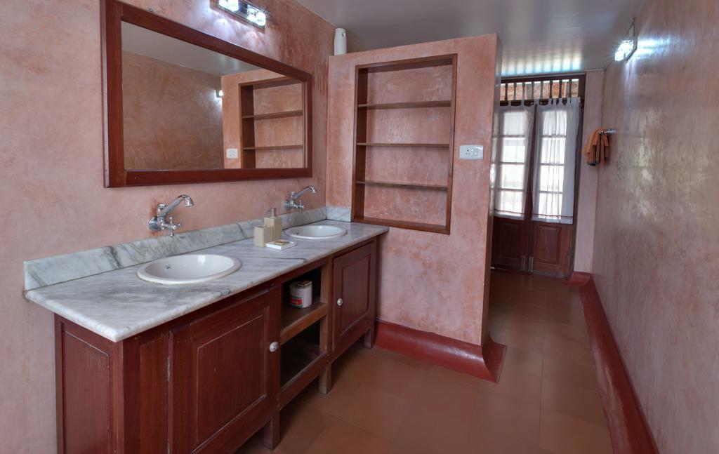 Hotel Secret Garden, A Boutique Kochi