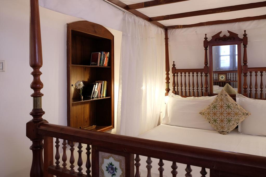 Secret Garden, A Boutique Kochi