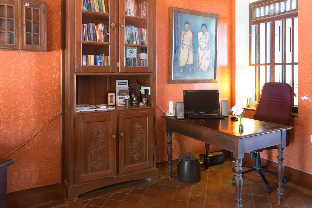 Secret Garden, A Boutique Hotel 3*