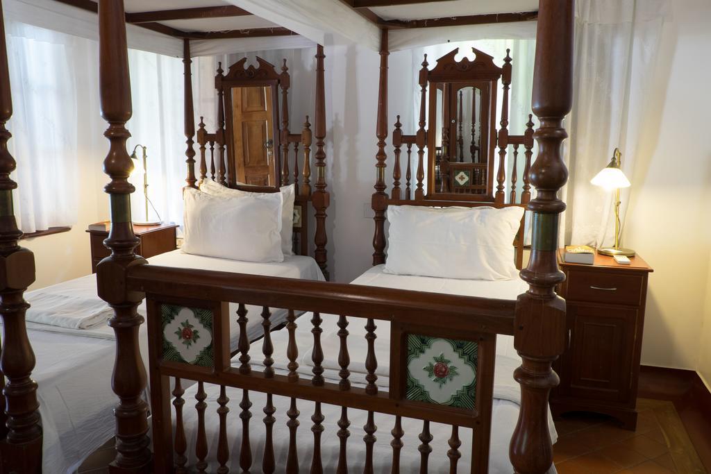 Secret Garden, A Boutique 3* Kochi