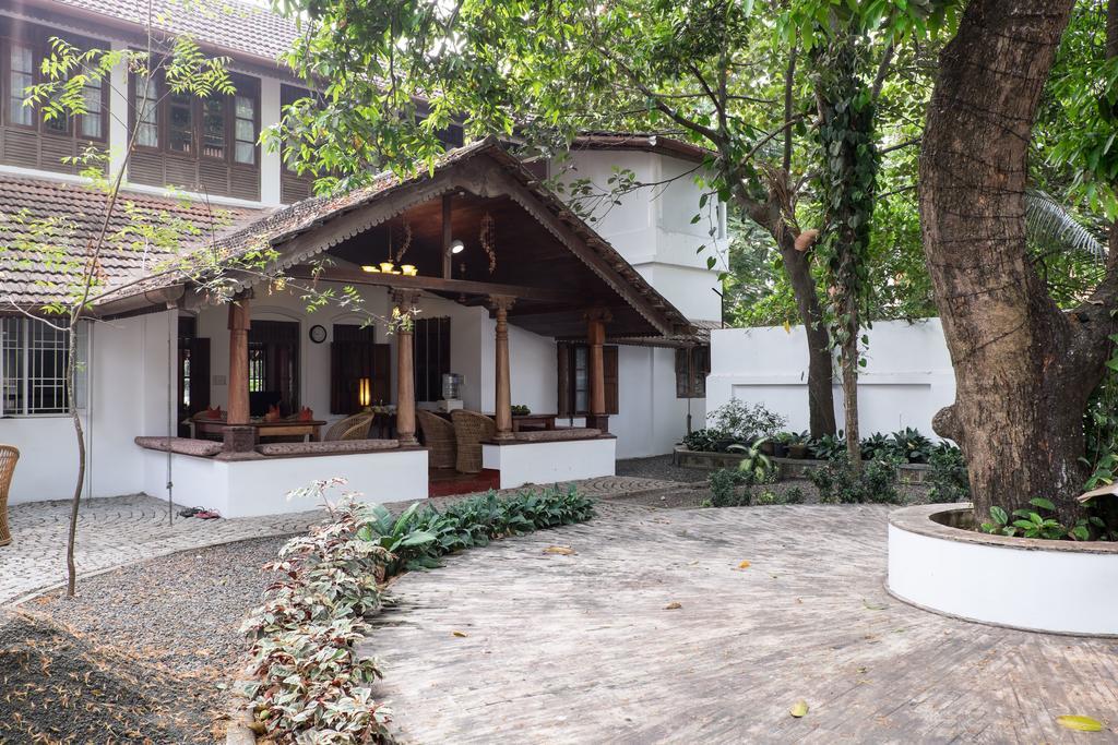 Secret Garden, A Boutique Kochi