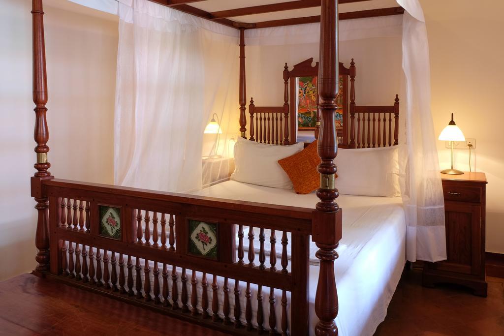 Secret Garden, A Boutique 3* Kochi