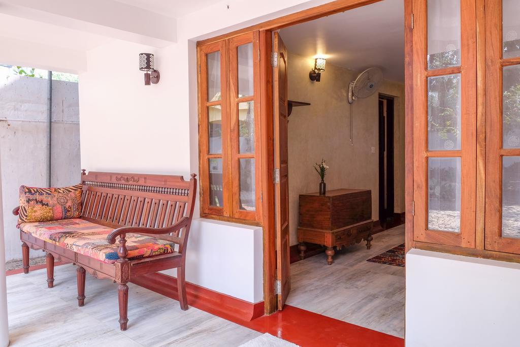 Secret Garden, A Boutique Kochi
