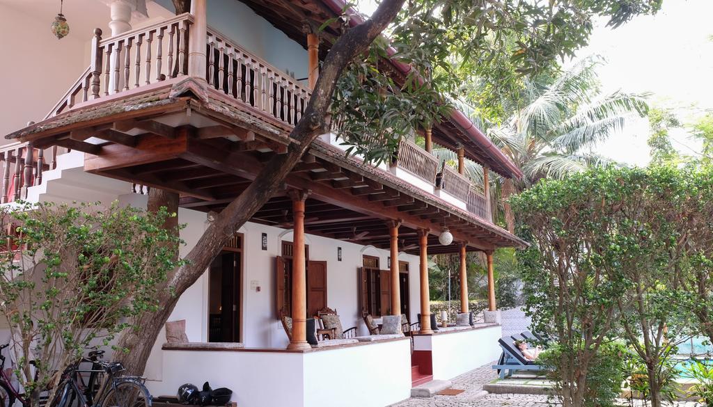 Secret Garden, A Boutique 3*