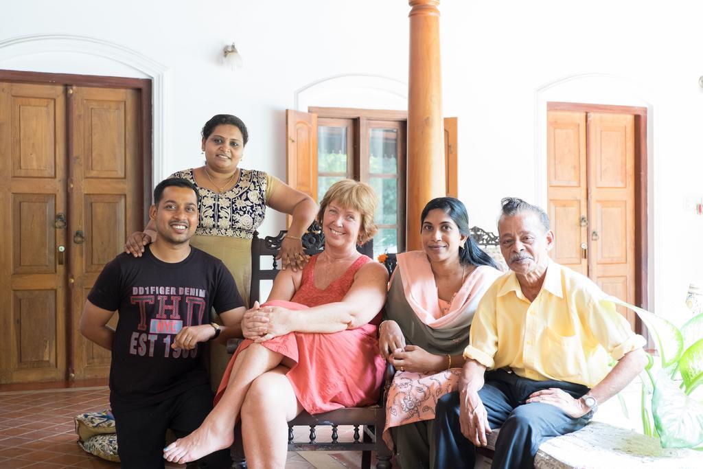 Secret Garden, A Boutique Hotel Kochi