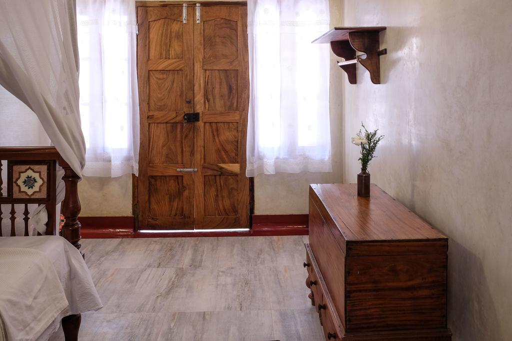 Hotel Secret Garden, A Boutique Kochi