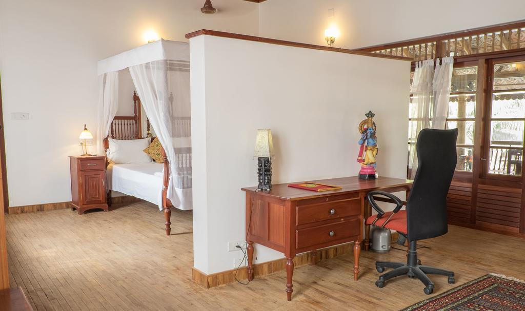 Secret Garden, A Boutique Hotel Kochi