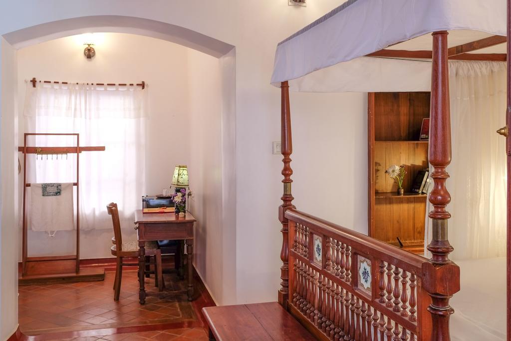 Secret Garden, A Boutique Kochi
