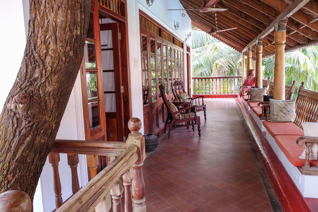 Secret Garden, A Boutique 3*