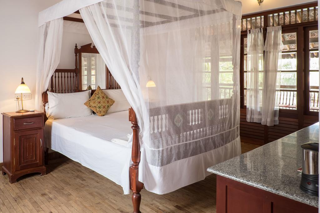 Secret Garden, A Boutique 3* Kochi