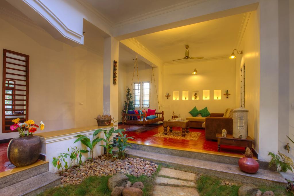 Homestay The Fort Kochi