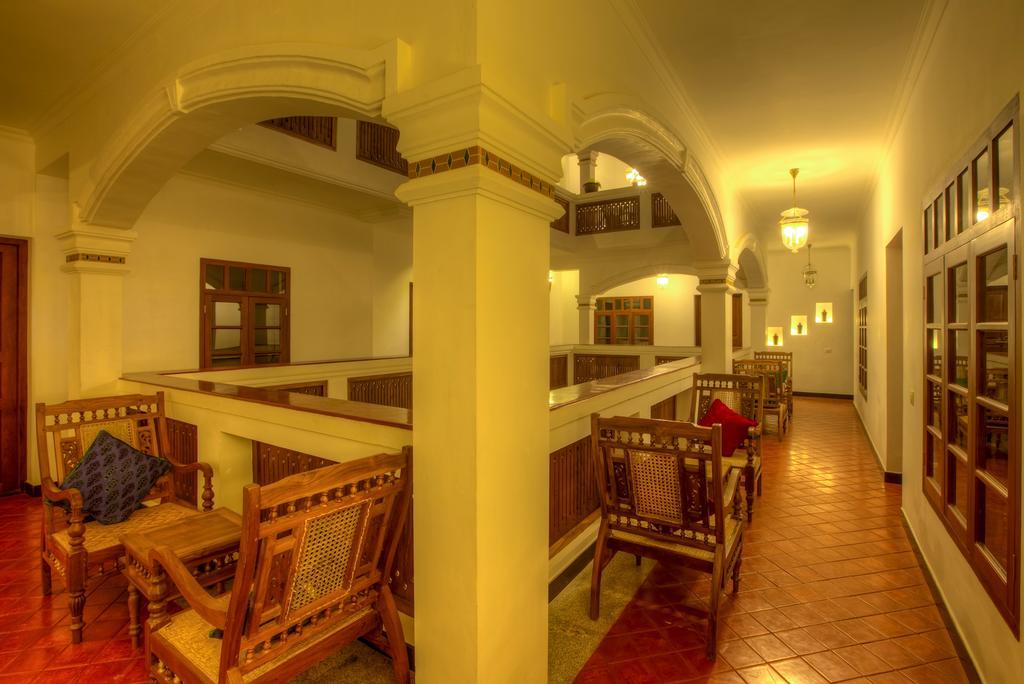 Homestay The Fort