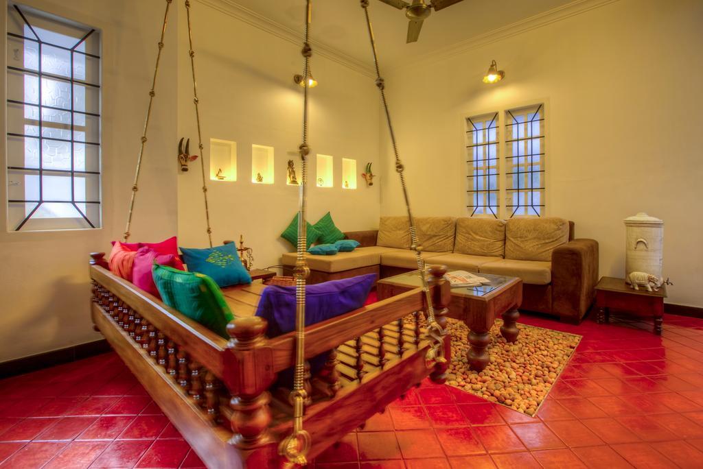 The Fort Kochi