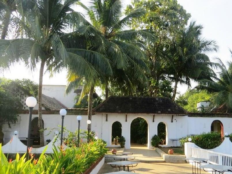 Guest house House Kochi