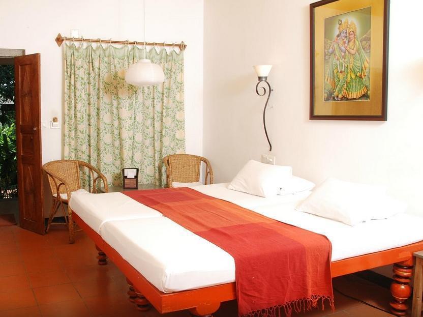 House Guest house Kochi