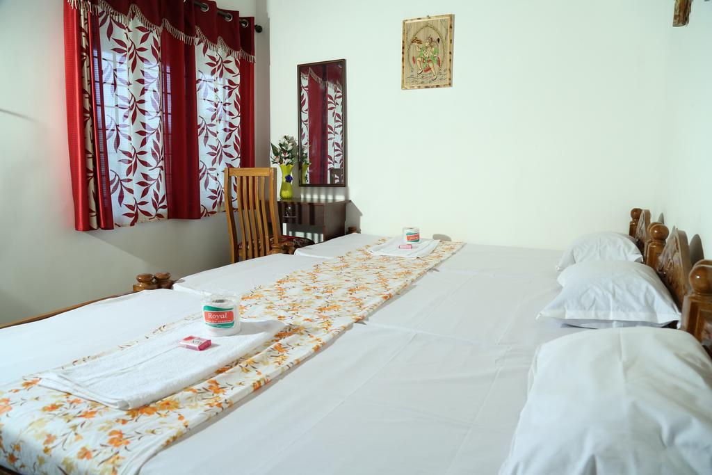 Dream Catcher Homestay *