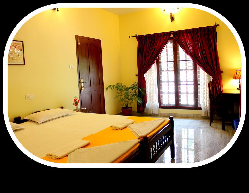 Homestay Johnson *