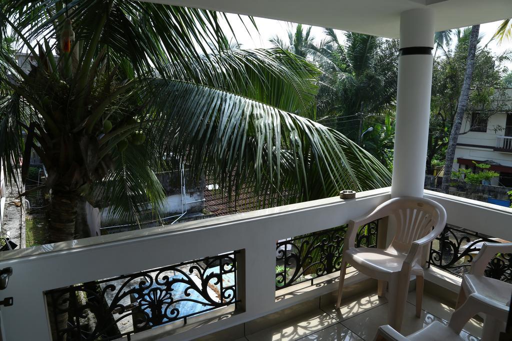 Homestay Kevins Placid