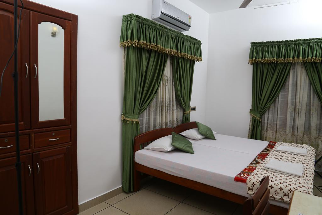 Kevins Placid Homestay