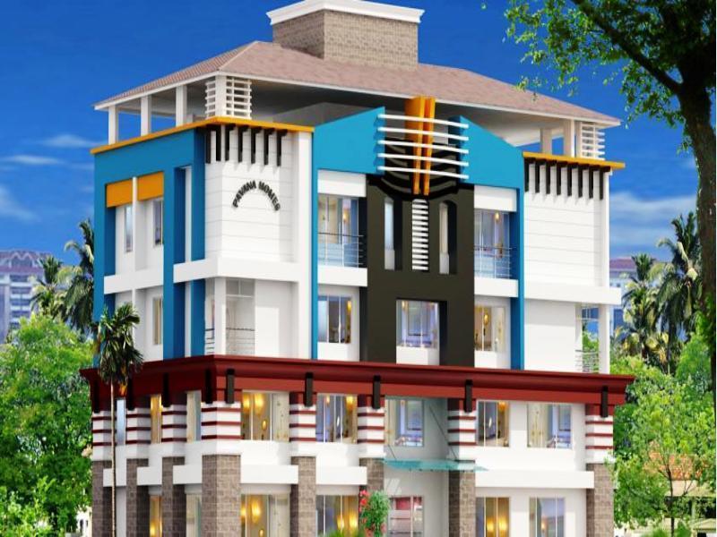 Pavana Apartment Kochi