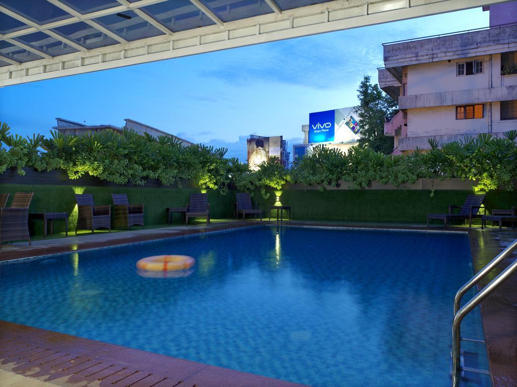 The Pgs Vedanta 4*