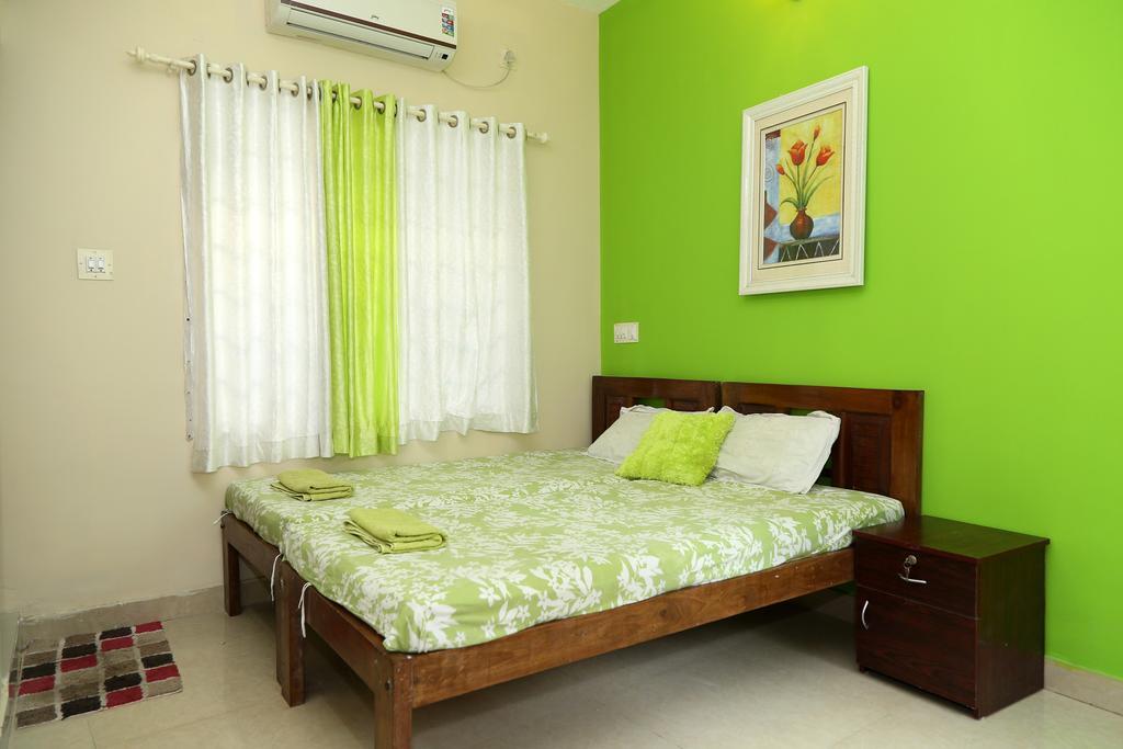 Niya Nest * Kochi