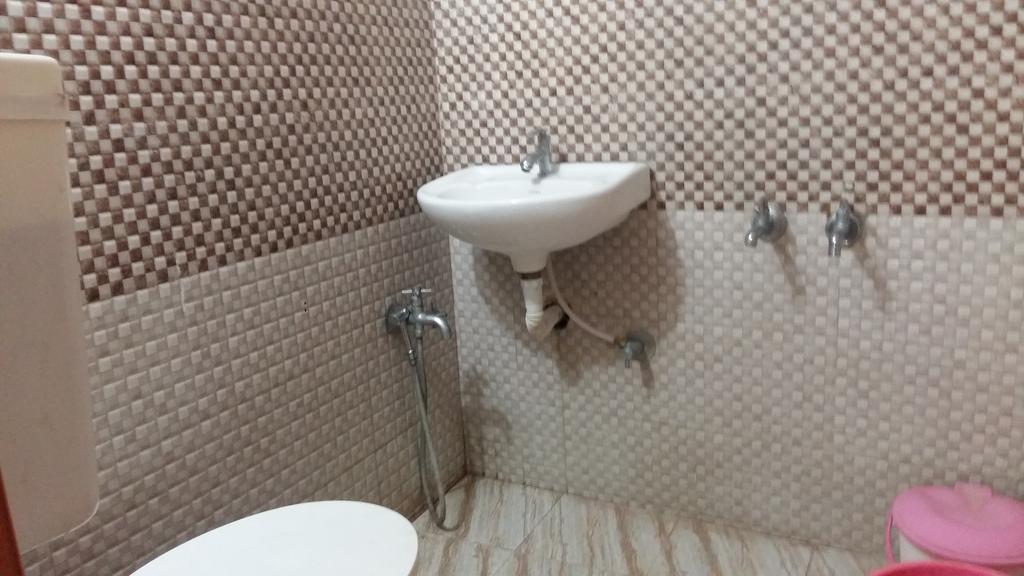 Homestay Niya Nest Kochi