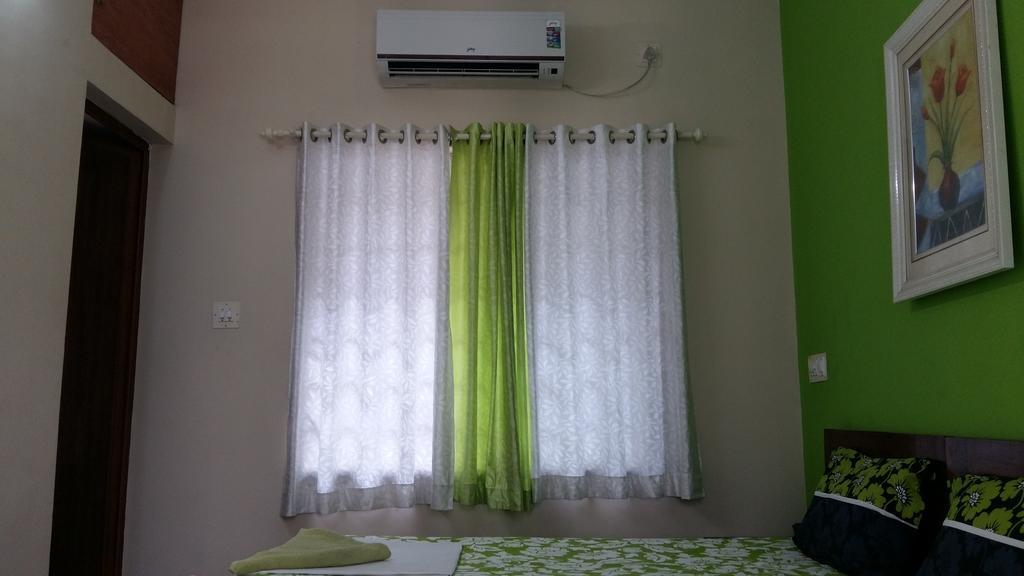 Homestay Niya Nest