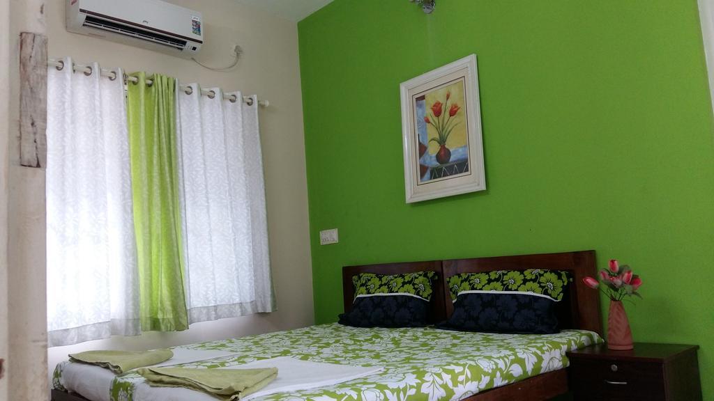 Niya Nest Homestay Kochi