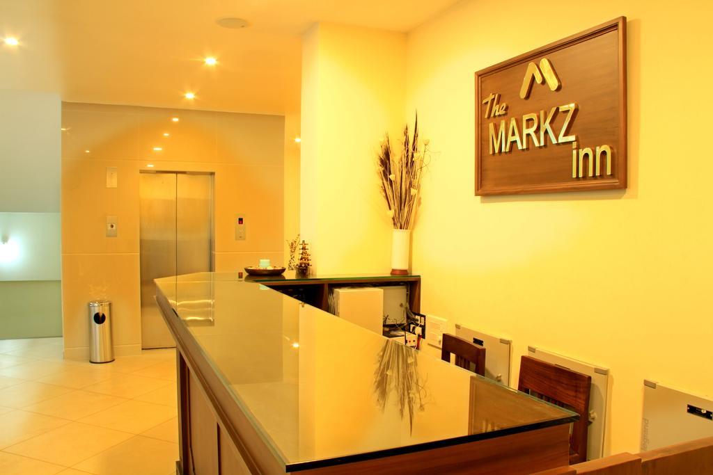 The Markz Inn