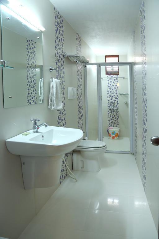 Homestay Chiramel Residency Kochi