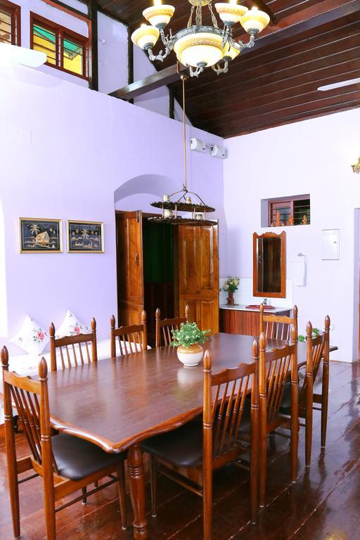 Chiramel Residency Homestay *