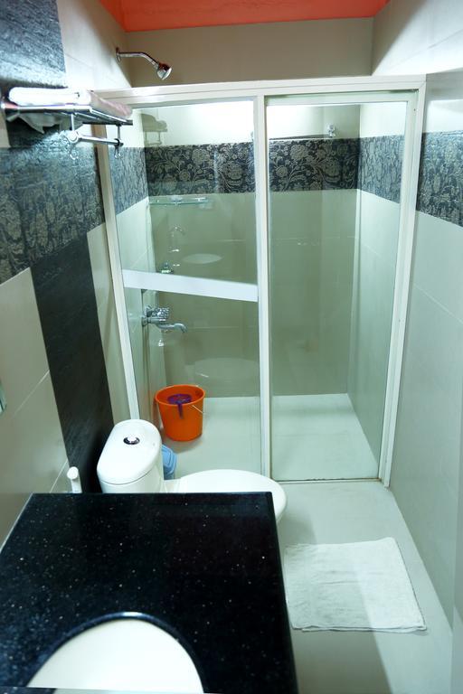 Chiramel Residency Kochi
