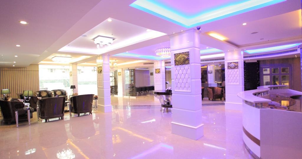 Hotel The Pgs Vedanta