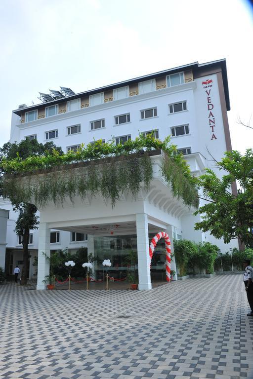 The Pgs Vedanta Hotel Kochi